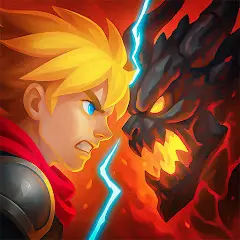 Eternal Hero: Экшен-RPG