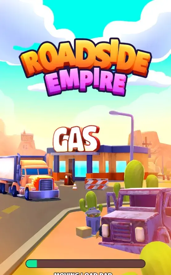 Roadside Empire - скриншот 1