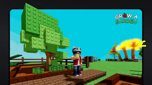 Roblox - скриншот 8