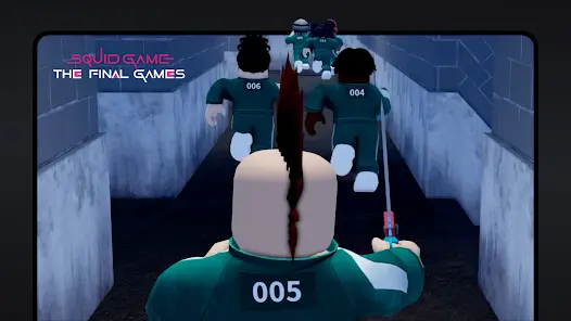 Roblox - скриншот 9