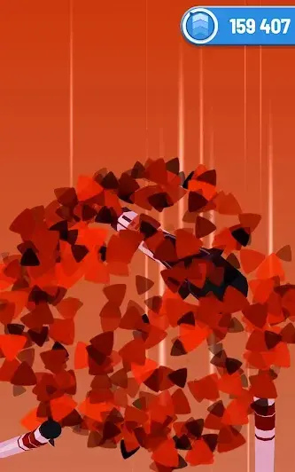 Rocket Sky - скриншот 4