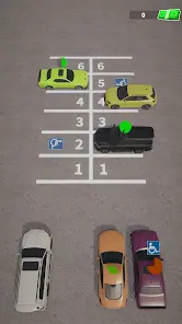 Car Lot Management - скриншот 1