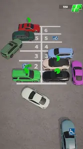 Car Lot Management - скриншот 2