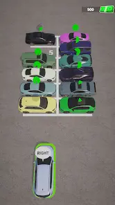 Car Lot Management - скриншот 3