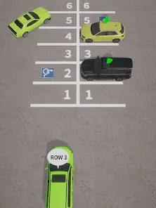 Car Lot Management - скриншот 4