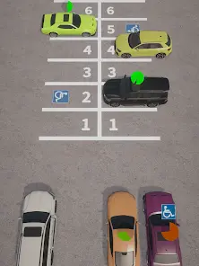 Car Lot Management - скриншот 5