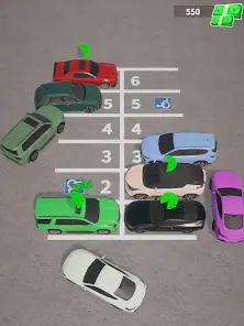 Car Lot Management - скриншот 6