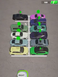 Car Lot Management - скриншот 7