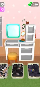 Fill The Fridge - скриншот 1