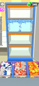 Fill The Fridge - скриншот 8