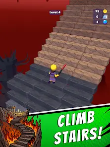 Hell Escape - скриншот 9