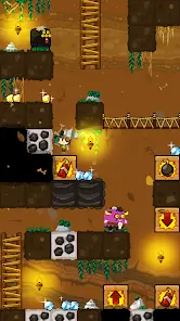 Pocket Mine 3: Dig & Craft RPG - скриншот 3