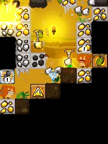 Pocket Mine 3: Dig & Craft RPG - скриншот 6