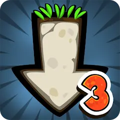 Pocket Mine 3: Dig & Craft RPG