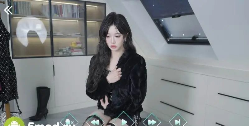 Roommate Lover - скриншот 2