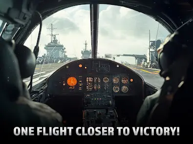 Wings of Heroes: Flying Games - скриншот 7