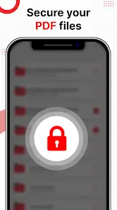 PDF Reader: PDF Converter - скриншот 4