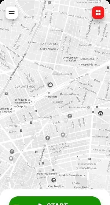 Route Recorder - скриншот 2