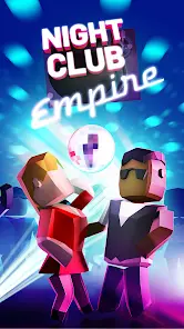 Nightclub Empire. Disco Tycoon - скриншот 8