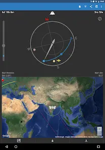 ISS Detector Pro - скриншот 11