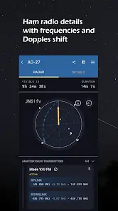 ISS Detector Pro - скриншот 4