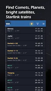 ISS Detector Pro - скриншот 5