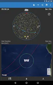 ISS Detector Pro - скриншот 7