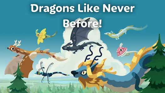 Hatch Dragons - скриншот 6