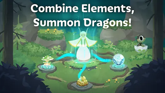 Hatch Dragons - скриншот 8
