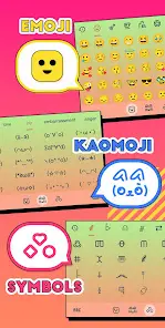Stylish Text - Fonts Keyboard - скриншот 5