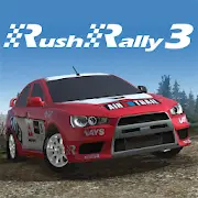 Rush Rally 3