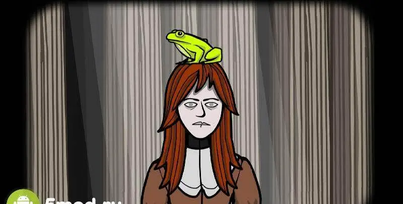 Rusty Lake Paradise - скриншот 3