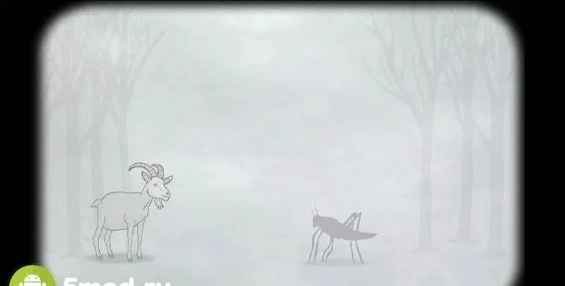 Rusty Lake Paradise - скриншот 4
