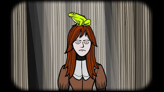 Rusty Lake Paradise - скриншот 3