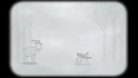 Rusty Lake Paradise - скриншот 4