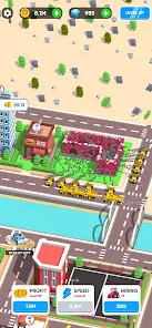 Dig Tycoon - Idle Game 3D - скриншот 1