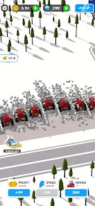 Dig Tycoon - Idle Game 3D - скриншот 2