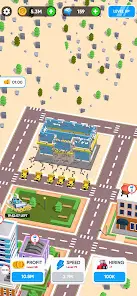 Dig Tycoon - Idle Game 3D - скриншот 3