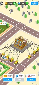 Dig Tycoon - Idle Game 3D - скриншот 4