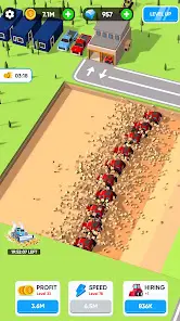 Dig Tycoon - Idle Game 3D - скриншот 5