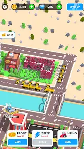 Dig Tycoon - Idle Game 3D - скриншот 6