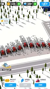 Dig Tycoon - Idle Game 3D - скриншот 7