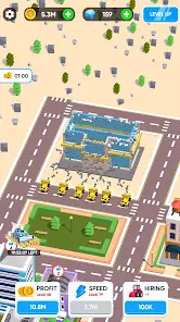 Dig Tycoon - Idle Game 3D - скриншот 8