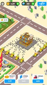 Dig Tycoon - Idle Game 3D - скриншот 9