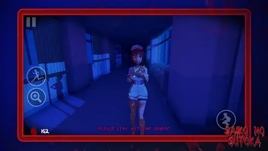 Saiko no sutoka - скриншот 3