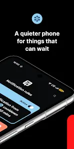BuzzKill Notification Manager - скриншот 1