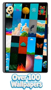 Sponge Icon Pack - скриншот 1