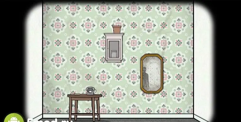 Samsara Room - скриншот 1