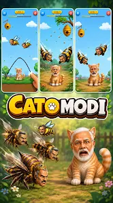 Sanki Bytes Games - скриншот 1