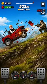Sanki Bytes Games - скриншот 12